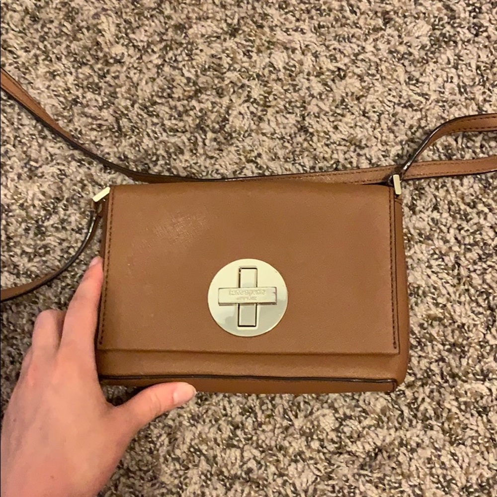 Kate Spade Cross Body Purse
